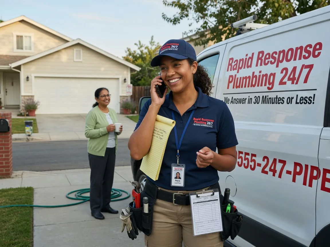 Emergency Plumber Polkville, NC FAQs